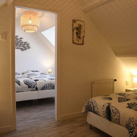 Bleyendaal aan Zee Villa Egmond aan Zee Dış mekan fotoğraf