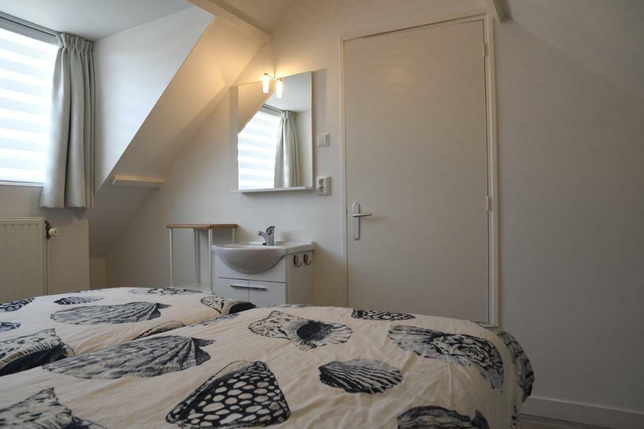 Bleyendaal aan Zee Villa Egmond aan Zee Dış mekan fotoğraf
