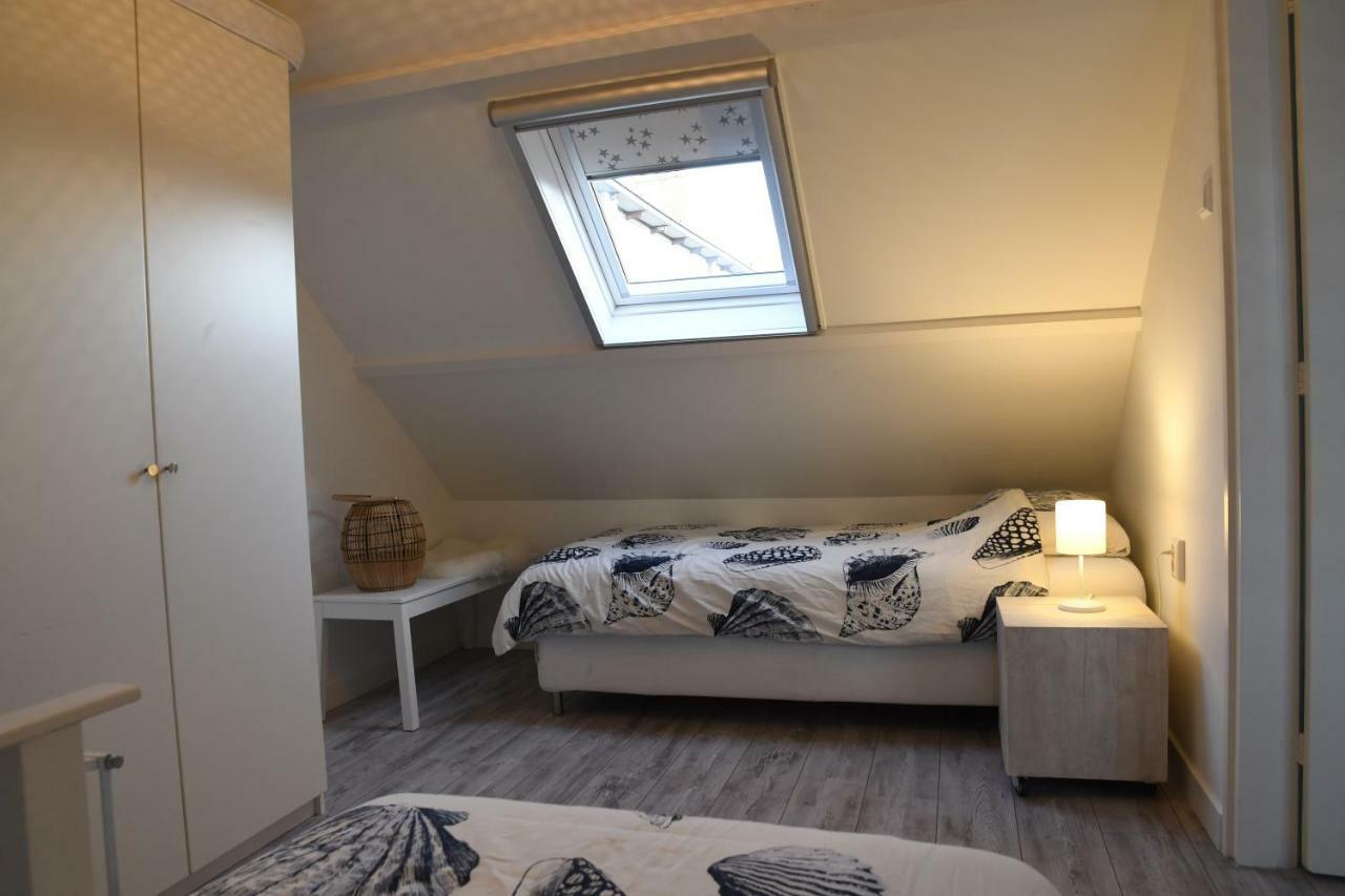 Bleyendaal aan Zee Villa Egmond aan Zee Dış mekan fotoğraf
