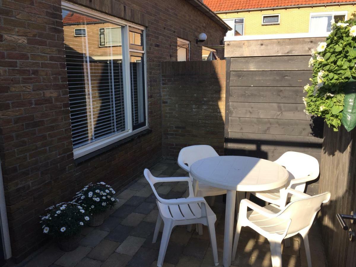 Bleyendaal aan Zee Villa Egmond aan Zee Dış mekan fotoğraf