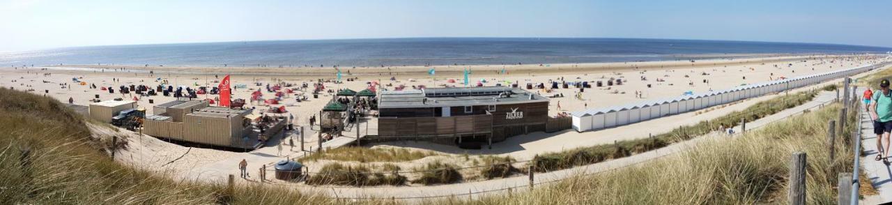 Bleyendaal aan Zee Villa Egmond aan Zee Dış mekan fotoğraf
